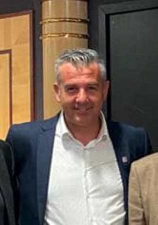 Αντώνης Παπαντωνίου