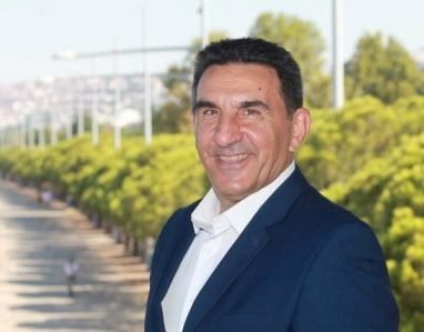 Νικόλαος Μανομενίδης