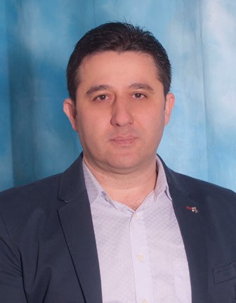 Παναγιώτης Μαυρίδης