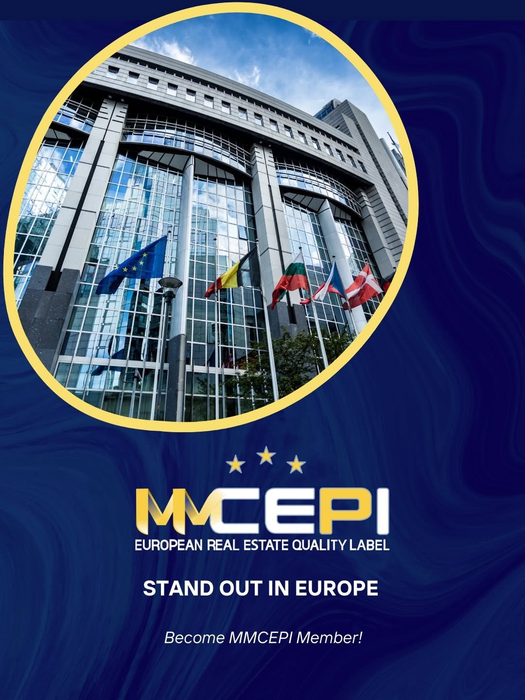 MMCEPI — CEPI